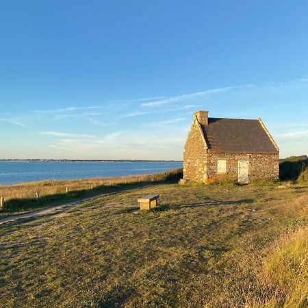 Maison Familiale 8 Personnes Piriac-sur-Mer Exterior foto
