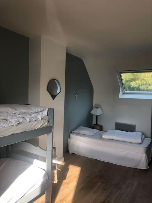 Maison Familiale 8 Personnes Piriac-sur-Mer Exterior foto