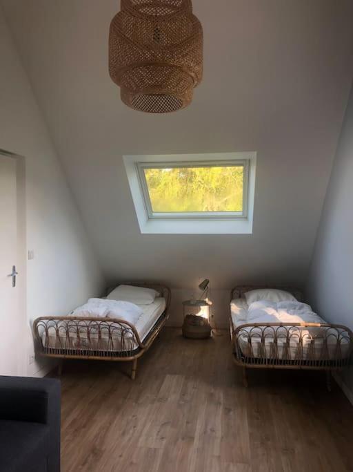 Maison Familiale 8 Personnes Piriac-sur-Mer Exterior foto