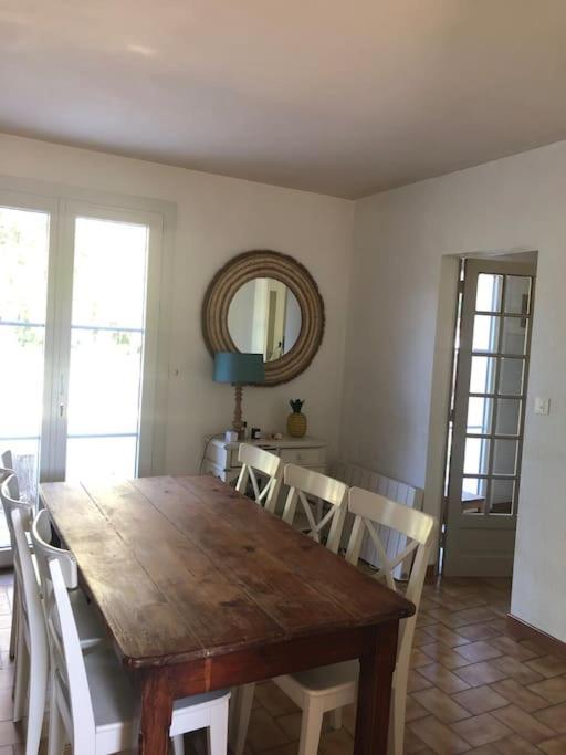 Maison Familiale 8 Personnes Piriac-sur-Mer Exterior foto